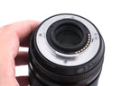 Fujifilm 16mm f1.4 Nano-GI Fujinon Aspherical XF R WR