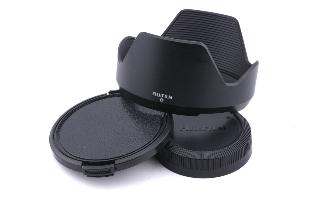 Fujifilm 16mm f1.4 Nano-GI Fujinon Aspherical XF R WR