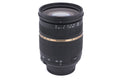 Tamron 28-75mm f2.8 SP DI AF Aspherical LD XR (IF) Macro (A09)