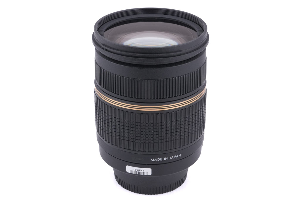 Tamron 28-75mm f2.8 SP DI AF Aspherical LD XR (IF) Macro (A09)