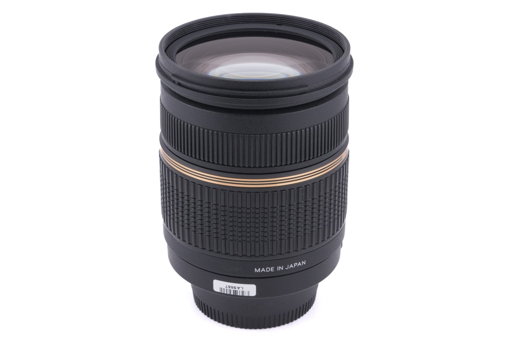 Tamron 28-75mm f2.8 SP DI AF Aspherical LD XR (IF) Macro (A09)