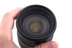Tamron 28-75mm f2.8 SP DI AF Aspherical LD XR (IF) Macro (A09)