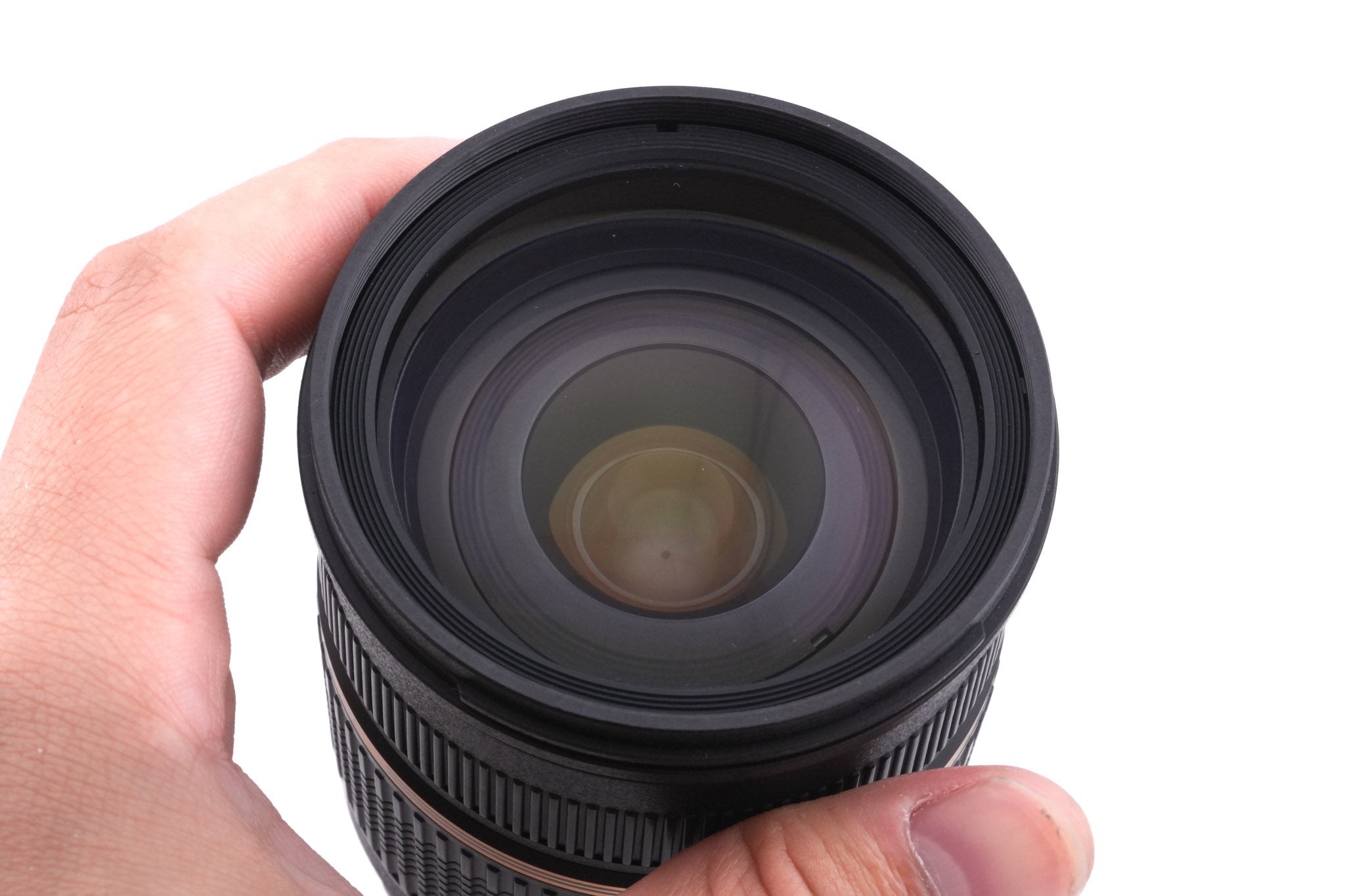 Tamron 28-75mm f2.8 SP DI AF Aspherical LD XR (IF) Macro (A09)