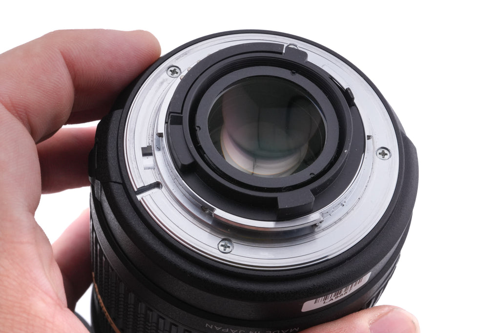 Tamron 28-75mm f2.8 SP DI AF Aspherical LD XR (IF) Macro (A09)