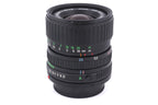 Canon 35-70mm f3.5-4.5 FDn