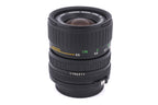 Canon 35-70mm f3.5-4.5 FDn