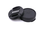 Canon 35-70mm f3.5-4.5 FDn