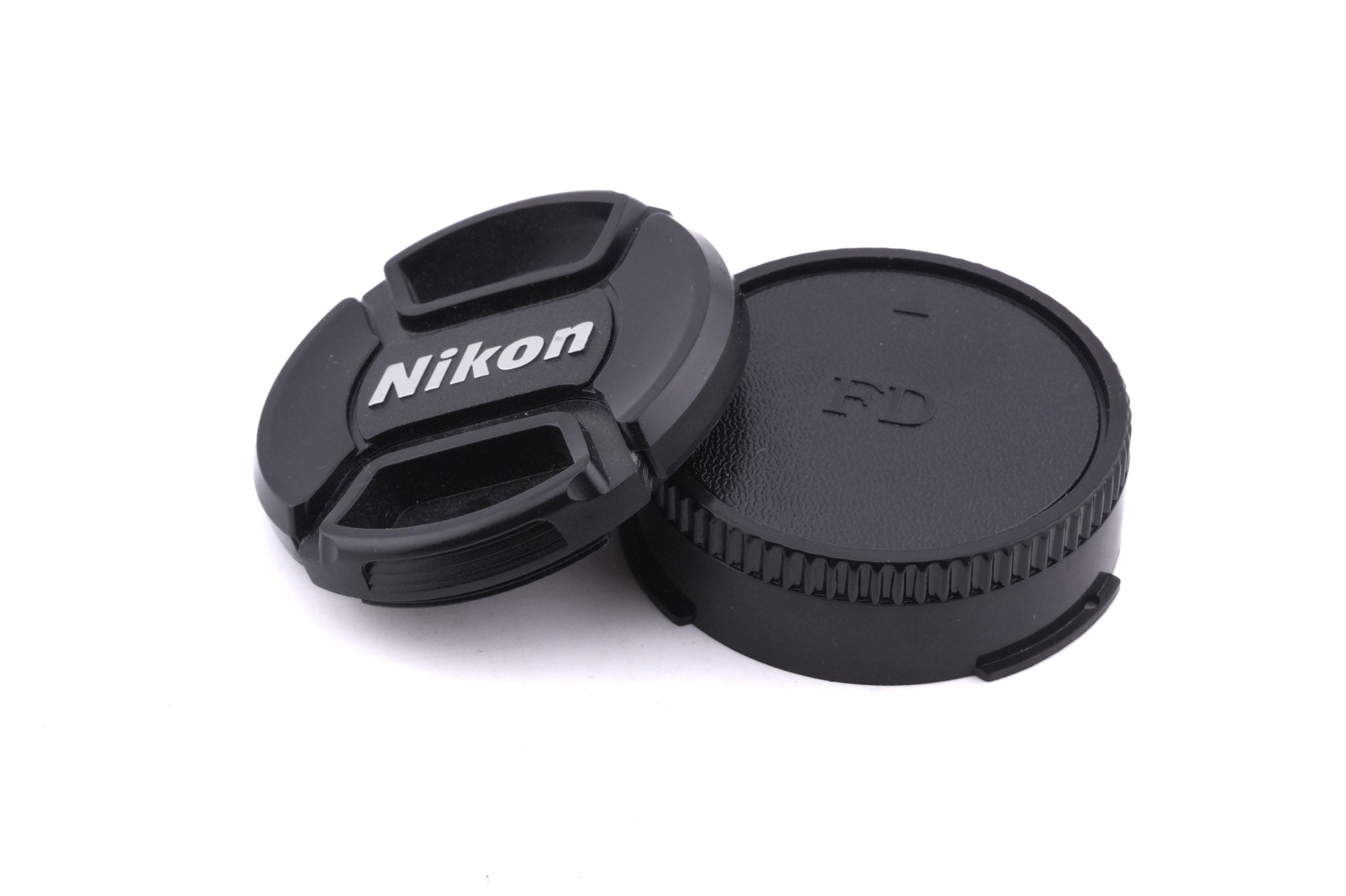 Canon 35-70mm f3.5-4.5 FDn
