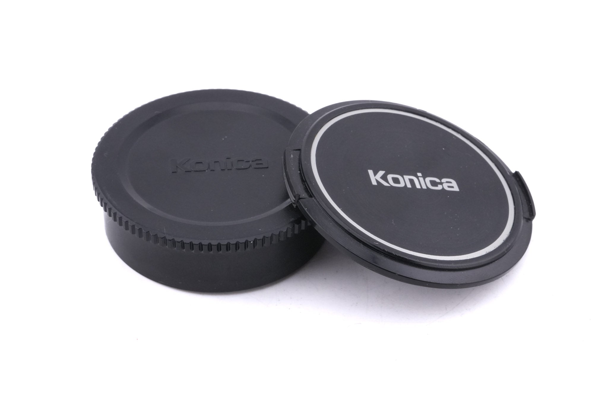 Konica 50mm f1.7 Hexanon AR