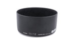 Canon ES-71II Lens Hood