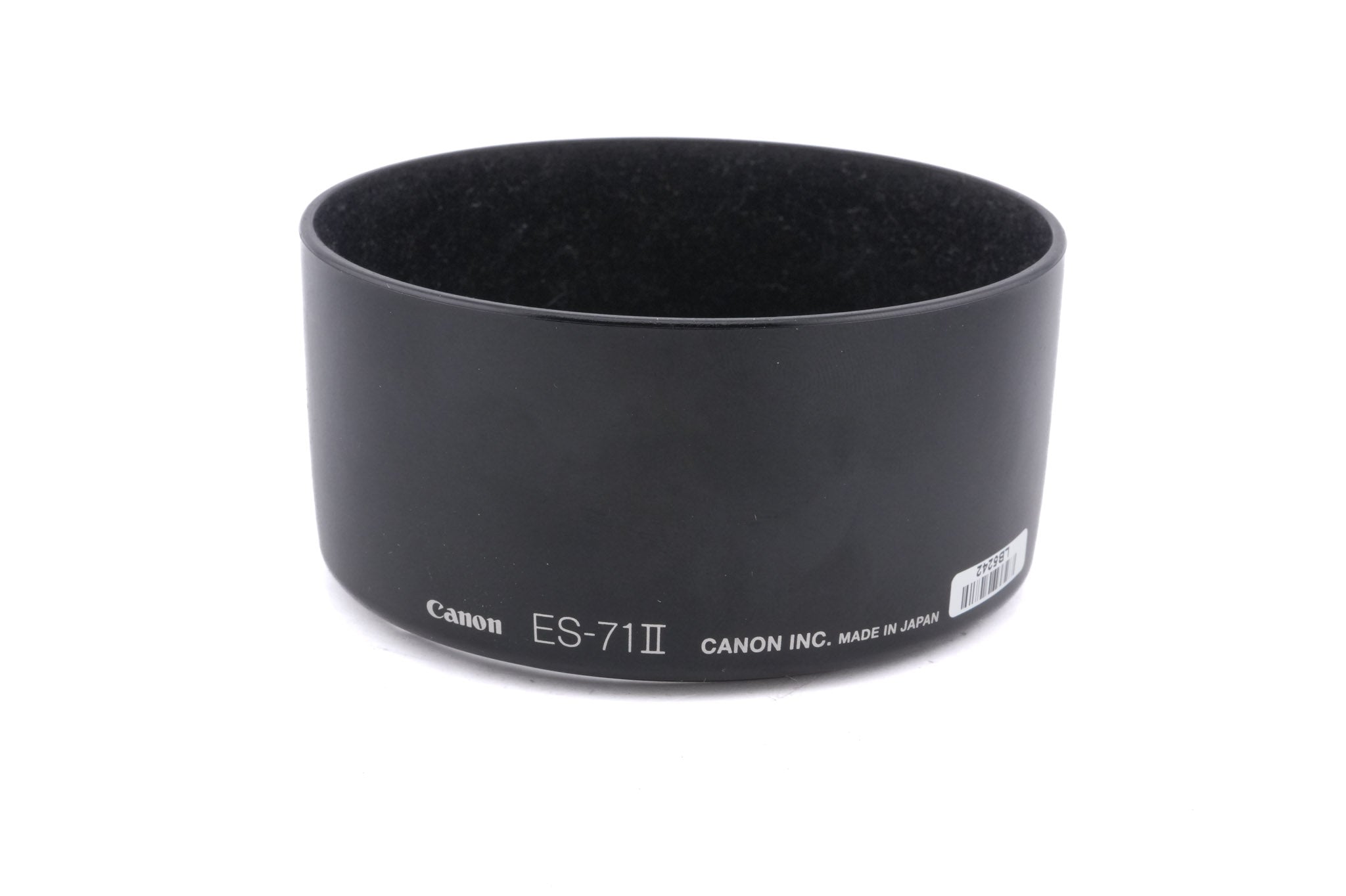 Canon ES-71II Lens Hood