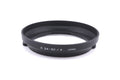 Minolta Lens Hood (24-50mm f4 A)