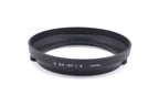 Minolta Lens Hood (24-50mm f4 A)