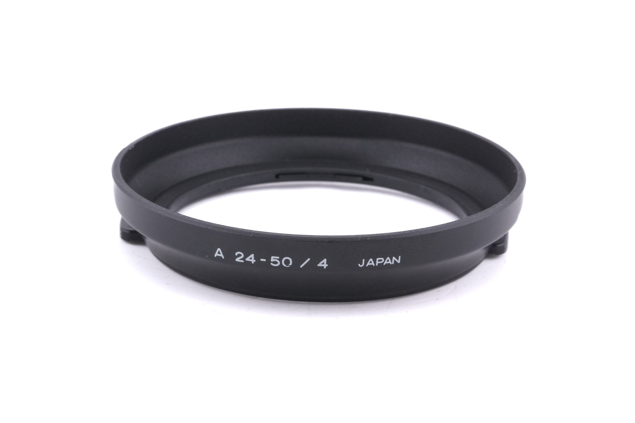 Minolta Lens Hood (24-50mm f4 A)