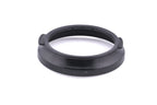 Minolta Lens Hood (24-50mm f4 A)