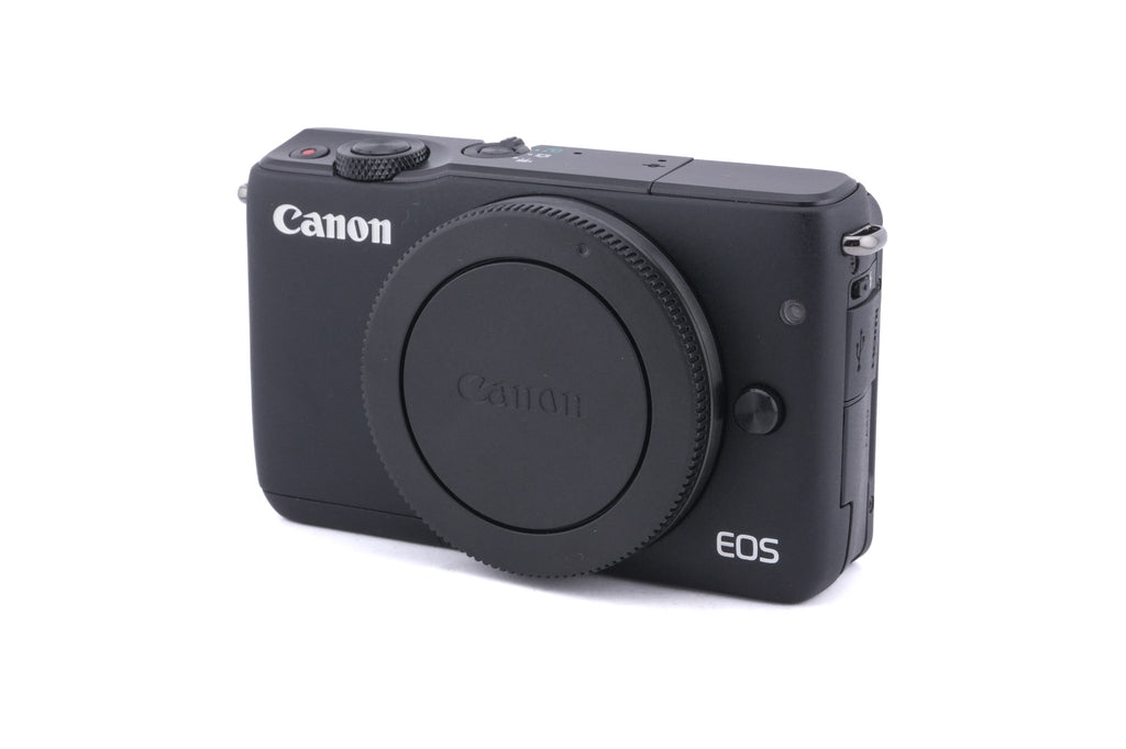 Canon EOS M10