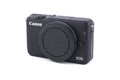 Canon EOS M10