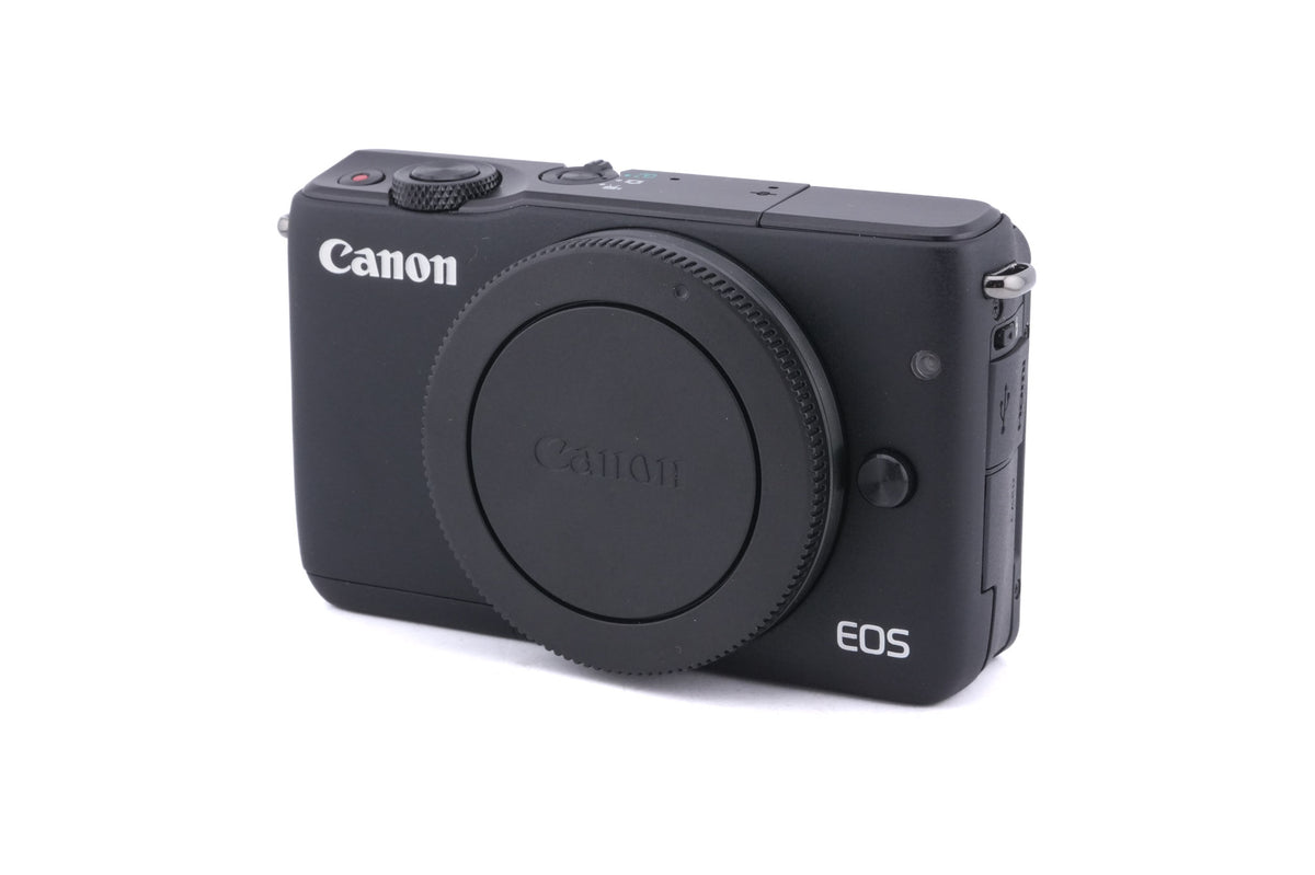 Canon EOS M10