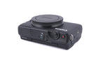 Canon EOS M10
