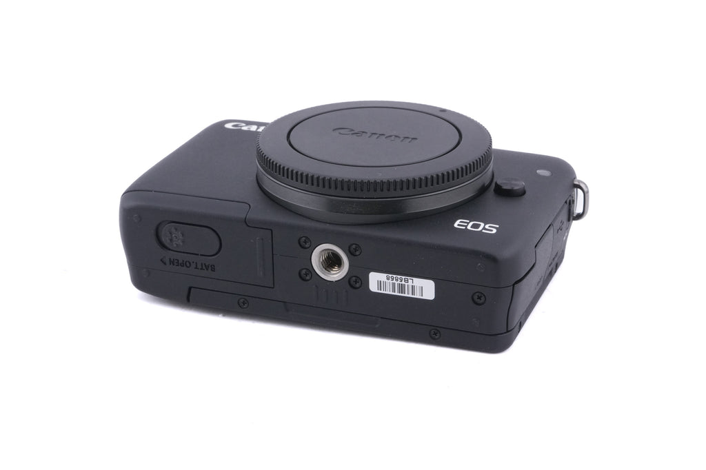 Canon EOS M10
