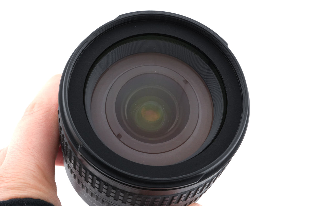 Nikon 18-70mm f3.5-4.5 AF-S Nikkor G ED