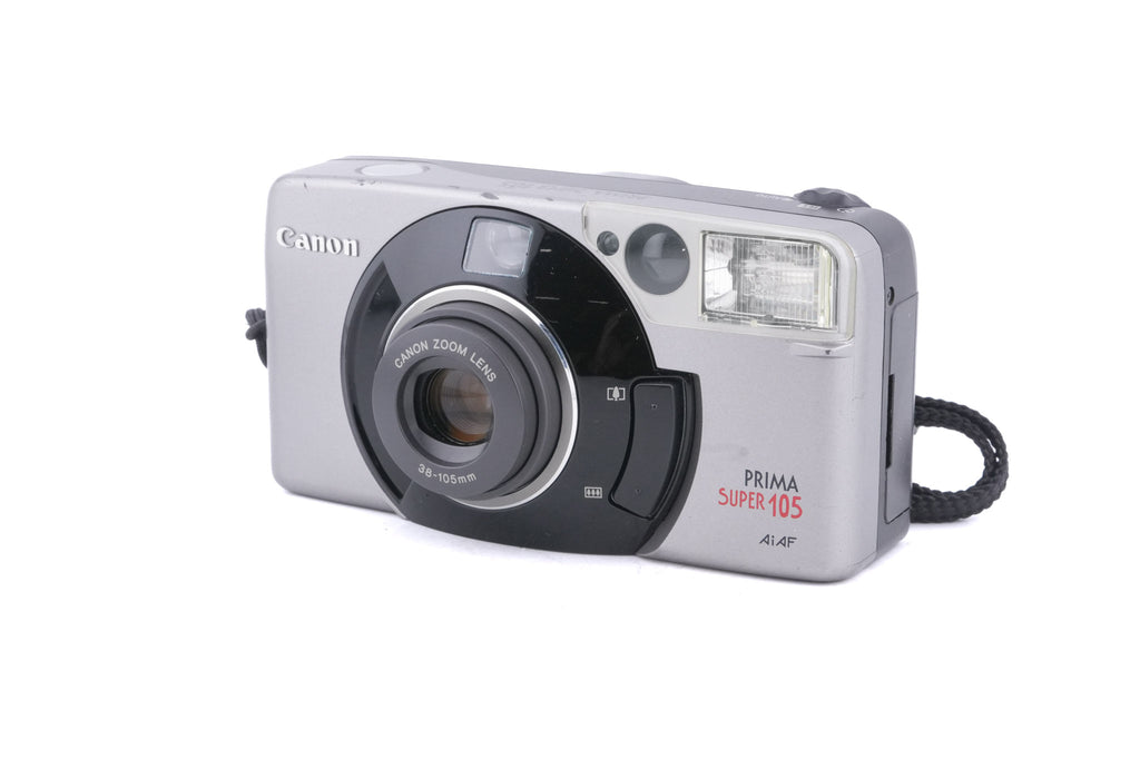 Canon Prima Super 105