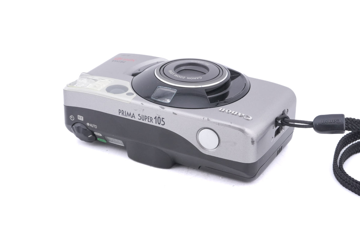 Canon Prima Super 105