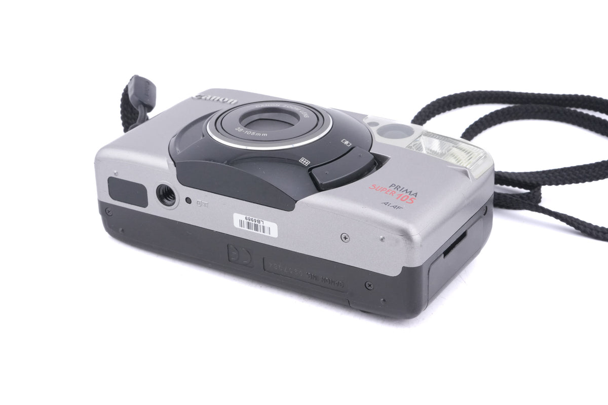 Canon Prima Super 105