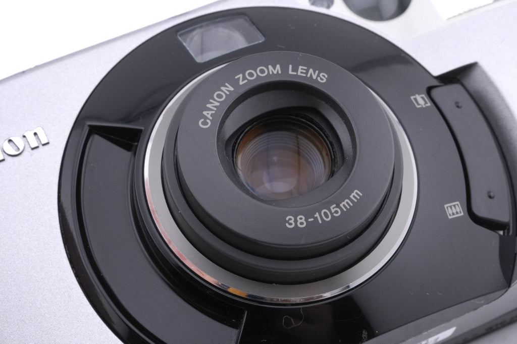 Canon Prima Super 105