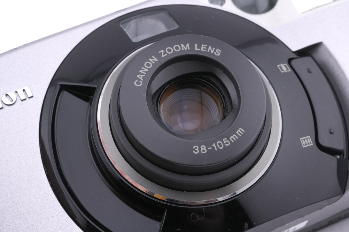 Canon Prima Super 105