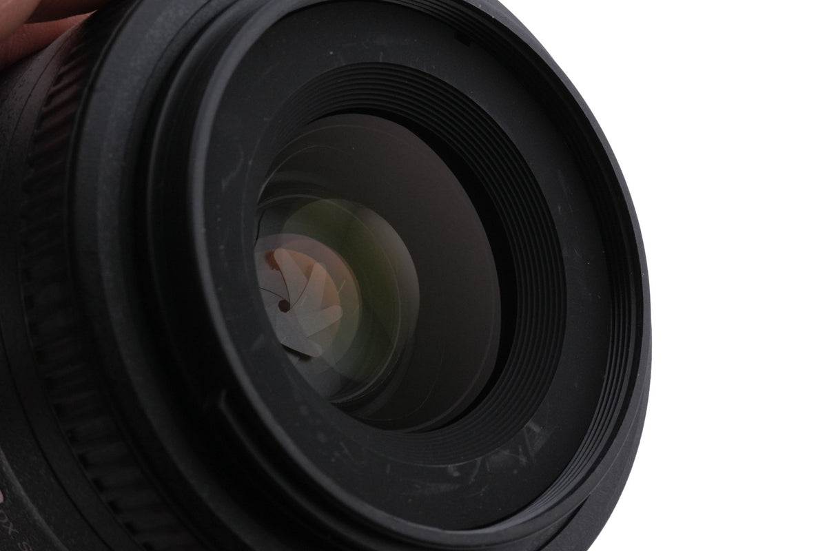 Nikon 35mm f1.8 AF-S Nikkor G