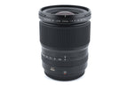 Fujifilm 23mm f4 Fujinon GF R LM WR