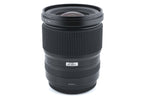 Fujifilm 23mm f4 Fujinon GF R LM WR