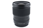 Fujifilm 23mm f4 Fujinon GF R LM WR