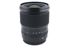 Fujifilm 23mm f4 Fujinon GF R LM WR