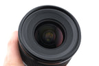 Fujifilm 23mm f4 Fujinon GF R LM WR