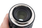 Fujifilm 23mm f4 Fujinon GF R LM WR