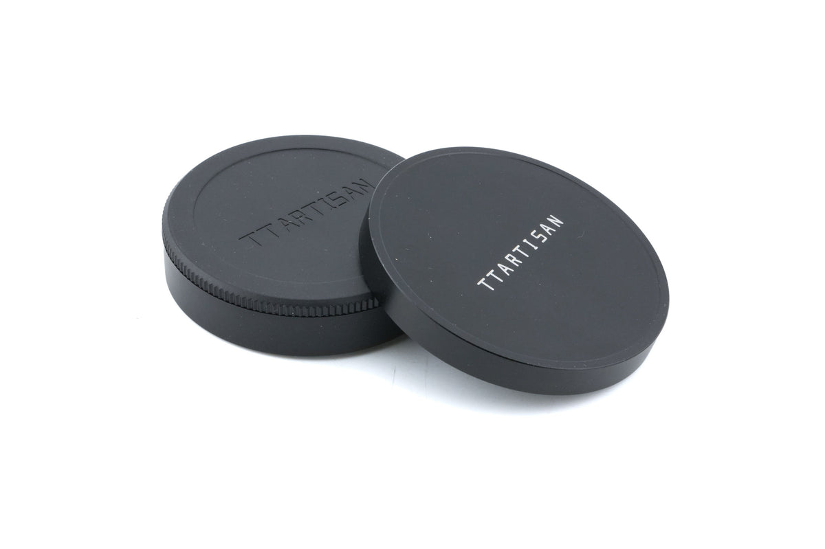TTArtisan 50mm f1.4 Tilt