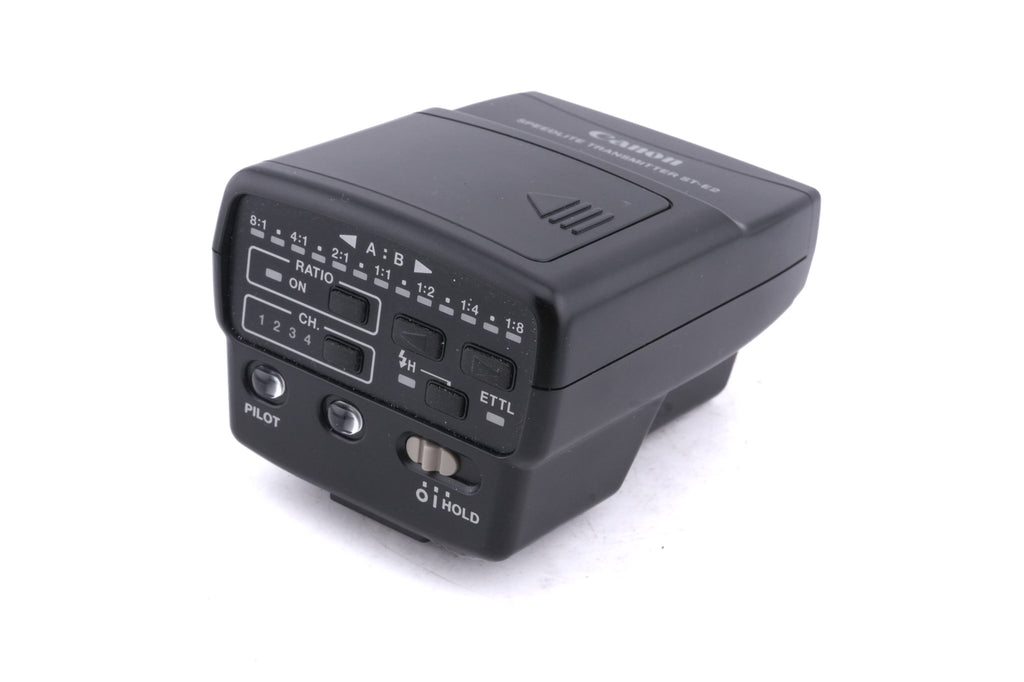 Canon ST-E2 Speedlite Transmitter