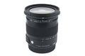 Sigma 17-70mm f2.8-4 DC Macro OS HSM Contemporary (013)