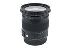 Sigma 17-70mm f2.8-4 DC Macro OS HSM Contemporary (013)
