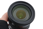 Sigma 17-70mm f2.8-4 DC Macro OS HSM Contemporary (013)