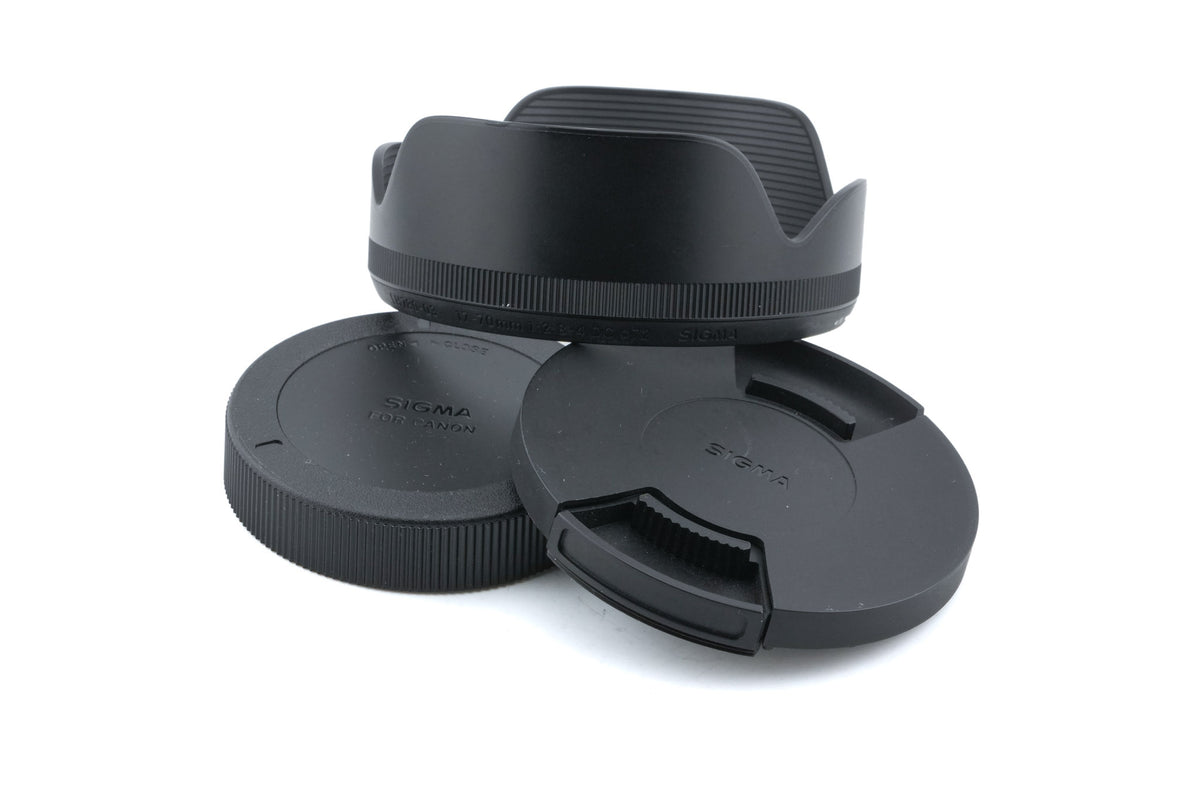 Sigma 17-70mm f2.8-4 DC Macro OS HSM Contemporary (013)