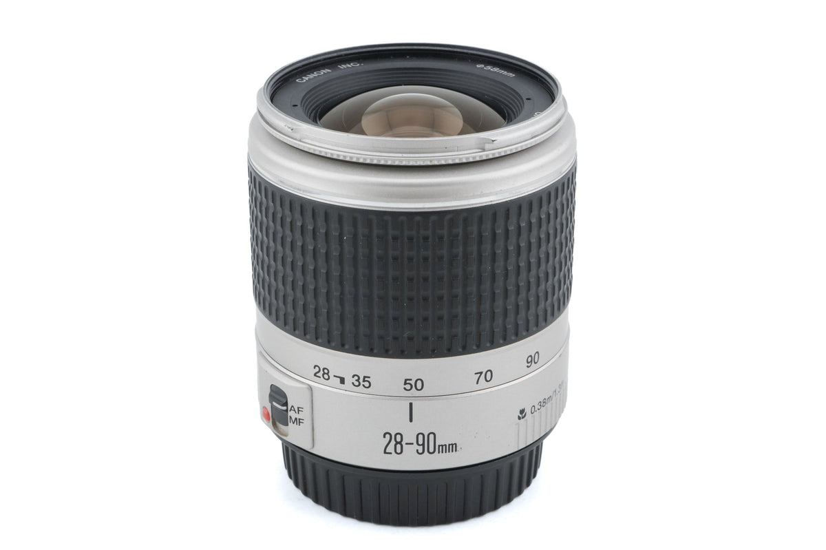 Canon 28-90mm f4-5.6