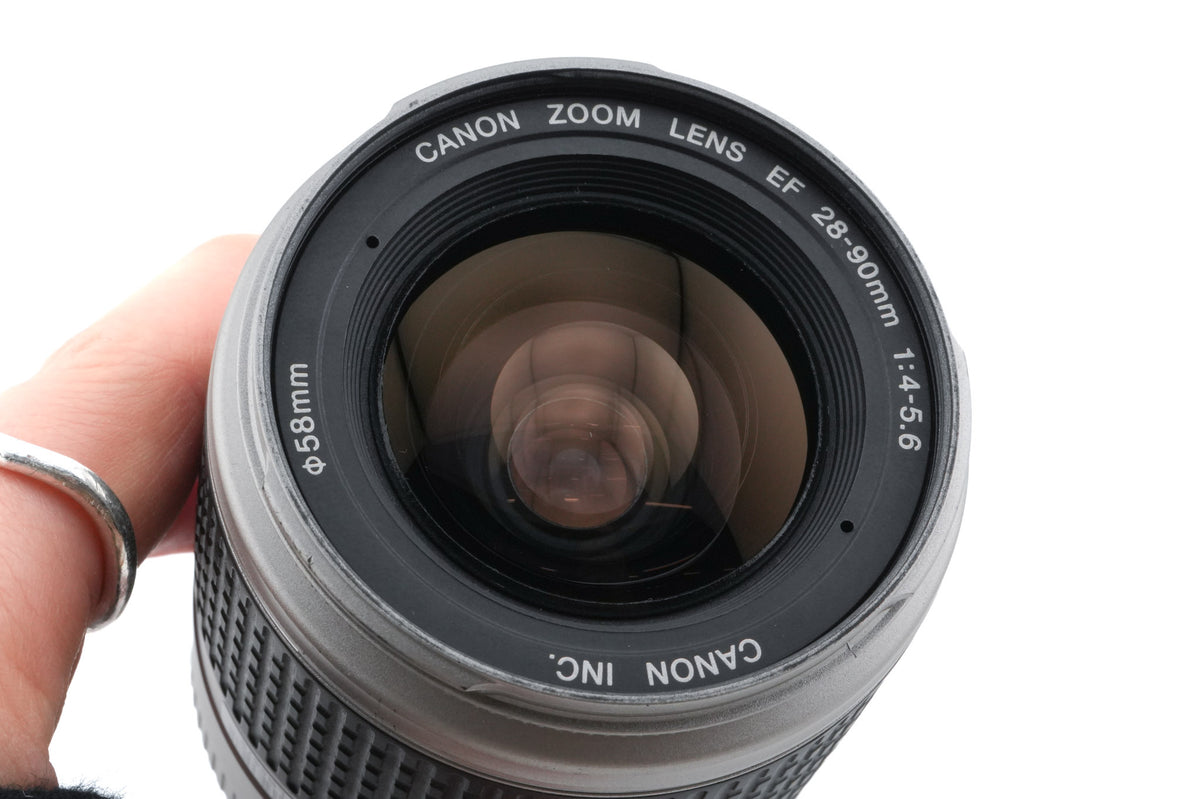 Canon 28-90mm f4-5.6