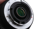 Sigma 55-200mm f4-5.6 DC
