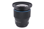 Schneider-Kreuznach 35mm f3.5 LS (Blue Ring)