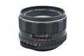 Pentax 55mm f2 Super-Takumar