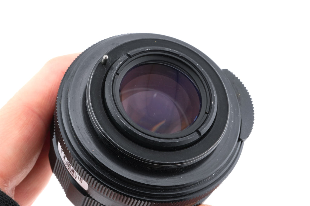 Pentax 55mm f2 Super-Takumar