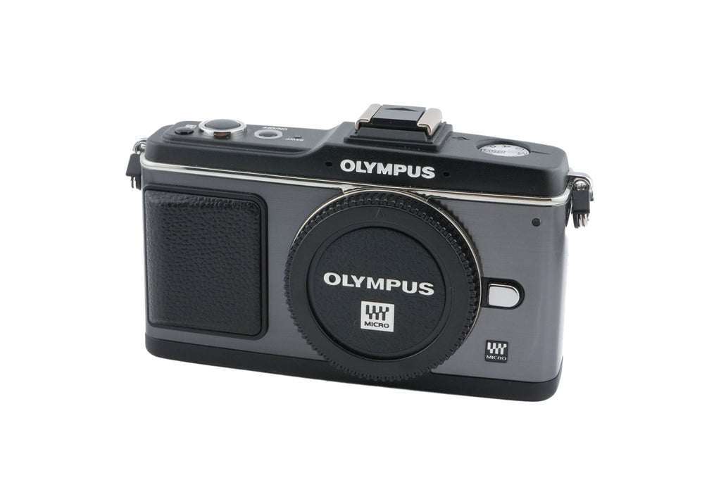 Olympus PEN E-P2